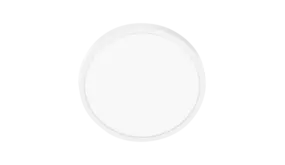 LED line verlichting - Betaalbare Professionele LED Oplossingen LED Downlight - Rond - EASY FLEX - 18W 1530lm - 4000K - IP20 - Wit | Ø225mm 65-180mm