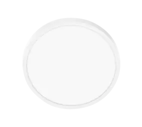 LED line verlichting - Betaalbare Professionele LED Oplossingen LED Downlight - Rond - EASY FLEX - 18W 1530lm - 4000K - IP20 - Wit | Ø225mm 65-180mm