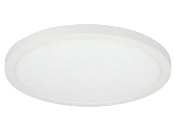 LED line LED Downlight - Rond - LITE - EASY FLEX - 24W 2110lm - CCT 3000K/4000K/5000K - IP20 - Wit | Ø300mm Zaagmaat 65-240mm - Bewegingssensor LED line LED Downlight - Rond - LITE - EASY FLEX - 24W 2110lm - CCT 3000K/4000K/5000K - IP20 - Wit | Ø300mm Zaagmaat 65-240mm - Bewegingssensor