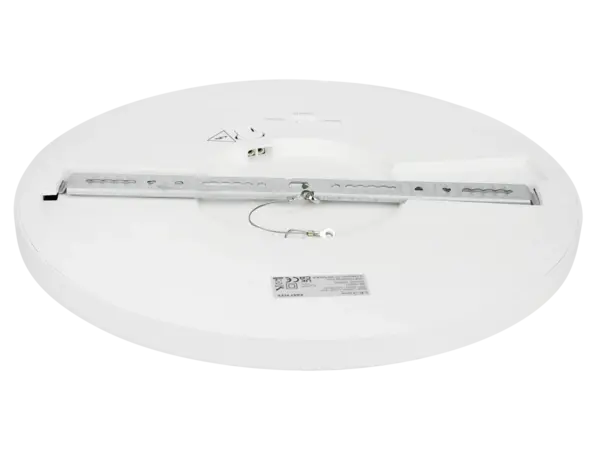 LED line LED Downlight - Rond - LITE - EASY FLEX - 24W 2110lm - CCT 3000K/4000K/5000K - IP20 - Wit | Ø300mm Zaagmaat 65-240mm - Bewegingssensor LED line LED Downlight - Rond - LITE - EASY FLEX - 24W 2110lm - CCT 3000K/4000K/5000K - IP20 - Wit | Ø300mm Zaagmaat 65-240mm - Bewegingssensor
