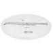 LED Downlight - Rond - LITE - EASY FLEX - 24W 2110lm - CCT 3000K/4000K/5000K - IP20 - Wit | Ø300mm Zaagmaat 65-240mm - Bewegingssensor LED Downlight - Rond - LITE - EASY FLEX - 24W 2110lm - CCT 3000K/4000K/5000K - IP20 - Wit | Ø300mm Zaagmaat 65-240mm - Bewegingssensor