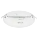 LED Downlight - Rond - LITE - EASY FLEX - 24W 2110lm - CCT 3000K/4000K/5000K - IP20 - Wit | Ø300mm Zaagmaat 65-240mm - Bewegingssensor LED Downlight - Rond - LITE - EASY FLEX - 24W 2110lm - CCT 3000K/4000K/5000K - IP20 - Wit | Ø300mm Zaagmaat 65-240mm - Bewegingssensor