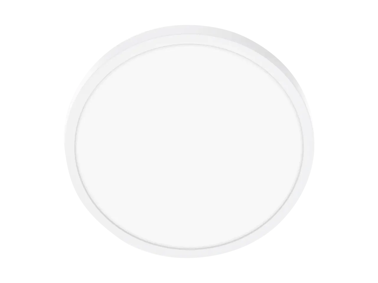 LED line verlichting - Betaalbare Professionele LED Oplossingen LED Downlight - Rond - LITE - EASY FLEX - 24W 2110lm - CCT 3000K/4000K/5000K - IP20 - Wit | Ø300mm Zaagmaat 65-240mm - Bewegingssensor