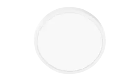 LED line verlichting - Betaalbare Professionele LED Oplossingen LED Downlight - Rond - LITE - EASY FLEX - 24W 2110lm - CCT 3000K/4000K/5000K - IP20 - Wit | Ø300mm Zaagmaat 65-240mm - Bewegingssensor