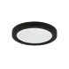 LED Downlight - Rond - LITE - EASY FLEX - 9-12W 1050lm - CCT 3000K/4000K/5000K - IP20 - Zwart | Ø170mm Zaagmaat 65-130mm LED Downlight - Rond - LITE - EASY FLEX - 9-12W 1050lm - CCT 3000K/4000K/5000K - IP20 - Zwart | Ø170mm Zaagmaat 65-130mm
