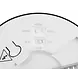 LED Downlight - Rond - LITE - EASY FLEX - 18-21-24W 2000lm - CCT 3000K/4000K/5000K - IP20 -Zwart | Ø300mm Zaagmaat 65-240mm LED Downlight - Rond - LITE - EASY FLEX - 18-21-24W 2000lm - CCT 3000K/4000K/5000K - IP20 -Zwart | Ø300mm Zaagmaat 65-240mm