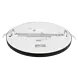 LED Downlight - Rond - LITE - EASY FLEX - 18-21-24W 2000lm - CCT 3000K/4000K/5000K - IP20 -Zwart | Ø300mm Zaagmaat 65-240mm LED Downlight - Rond - LITE - EASY FLEX - 18-21-24W 2000lm - CCT 3000K/4000K/5000K - IP20 -Zwart | Ø300mm Zaagmaat 65-240mm