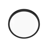 LED line LED Downlight - Rond - LITE - EASY FLEX - 18-21-24W 2000lm - CCT 3000K/4000K/5000K - IP20 -Zwart | Ø300mm Zaagmaat 65-240mm LED line LED Downlight - Rond - LITE - EASY FLEX - 18-21-24W 2000lm - CCT 3000K/4000K/5000K - IP20 -Zwart | Ø300mm Zaagmaat 65-240mm