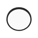 LED Downlight - Rond - LITE - EASY FLEX - 18-21-24W 2000lm - CCT 3000K/4000K/5000K - IP20 -Zwart | Ø300mm Zaagmaat 65-240mm LED Downlight - Rond - LITE - EASY FLEX - 18-21-24W 2000lm - CCT 3000K/4000K/5000K - IP20 -Zwart | Ø300mm Zaagmaat 65-240mm