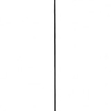 LCB LED Europe  LED Bedlamp / Wandlamp met leeslamp - 3000K 830 Warm Wit - Incl. 1.0m Trekkoord (Aan/Uit functie)