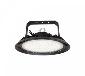 Spectrum voor de installateur DALI LED Highbay IP65 - Zwart PLATEO 3 - 200W 36000Lm - 4000K 840 Koel Wit | DALI2 DIM - 90D - 5 Jaar garantie Spectrum voor de installateur DALI LED Highbay IP65 - Zwart PLATEO 3 - 200W 36000Lm - 4000K 840 Koel Wit | DALI2 DIM - 90D - 5 Jaar garantie