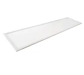 Aigostar LED Paneel 120x30cm - 25W 4500lm -4000K 840- Flikkervrij - UGR<19
