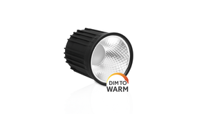 Macbright LED Spot GU10 - Verzonken Zwart - 7W 550lm - DTW  2000-3000K Dim To Warm |  UGR11 - Dimtone  Dimbaar - 230v Macbright LED Spot GU10 - Verzonken Zwart - 7W 550lm - DTW  2000-3000K Dim To Warm |  UGR11 - Dimtone  Dimbaar - 230v