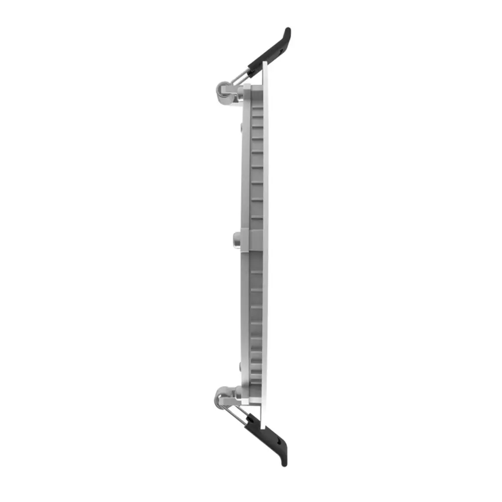 Ledvance Zakelijk: Professionele LED Verlichting & Armaturen | voor de installateur LED Downlight IP44 - Ultra Slim 162MM  - 13- 6.5W  1300- 650Lm - 830-840 IP20| Multi Lumen & Color Switch - Zaagmaat 150MM