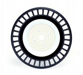 LCB LED Europe  LED UFO High Bay ECO - 150W 13.500lm - Lichtkleur optioneel - 2 jaar garantie