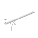 LED Retrofit Lijnmodule 50–150W -180 lm/W - CCT 3000K/4000K/5000K | Sensor Ready | 90° - HACCP - Multi Lumen en Color Switch LED Retrofit Lijnmodule 50–150W -180 lm/W - CCT 3000K/4000K/5000K | Sensor Ready | 90° - HACCP - Multi Lumen en Color Switch