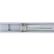 3 Fase - LED Lichtlijn - Eind stuk Draagprofiel Wit | 1500MM - 8 Aderig Type Sirius 3 Fase - LED Lichtlijn - Eind stuk Draagprofiel Wit | 1500MM - 8 Aderig Type Sirius
