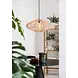 Lucide LED Hanglamp - MAGALI Ø 56 cm - 1xE27 - Naturel Lucide LED Hanglamp - MAGALI Ø 56 cm - 1xE27 - Naturel