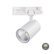 LCB LED Europe LED 3-Fase Railspot Dimbaar - Wit - 10W - 30W 950Lm - 2850Lm - CCT 927-930-940 Multi Lumen Switch | Triac Dimbaar - 5 Jaar garantie LCB LED Europe LED 3-Fase Railspot Dimbaar - Wit - 10W - 30W 950Lm - 2850Lm - CCT 927-930-940 Multi Lumen Switch | Triac Dimbaar - 5 Jaar garantie