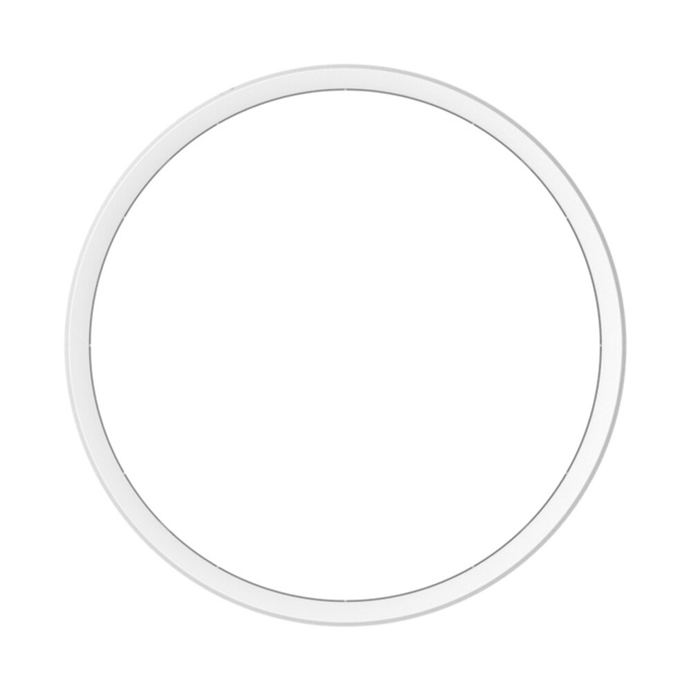 Ledvance Zakelijk: Professionele LED Verlichting & Armaturen | voor de installateur LED DALI Plafond / Wandlamp IP65 - Bulkhead 312MM Wit - 15.5W 2800Lm - 4000K 840 Koel wit | DALI2 Dimbaar