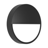 Ledvance LED Bulkhead toebehoren  - Eye-lit Zwart -  Ø250MM |  IK10 Ledvance LED Bulkhead toebehoren  - Eye-lit Zwart -  Ø250MM |  IK10