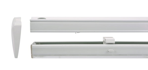 Dimbare DALI Lichtlijn - SIRIUS Wit - 55-70W 6300-12.600LM - 3CCT 830-840-850 3000-5000K | 150cm - Symmetrisch 90D - DALI-2 Dimbaar Dimbare DALI Lichtlijn - SIRIUS Wit - 55-70W 6300-12.600LM - 3CCT 830-840-850 3000-5000K | 150cm - Symmetrisch 90D - DALI-2 Dimbaar