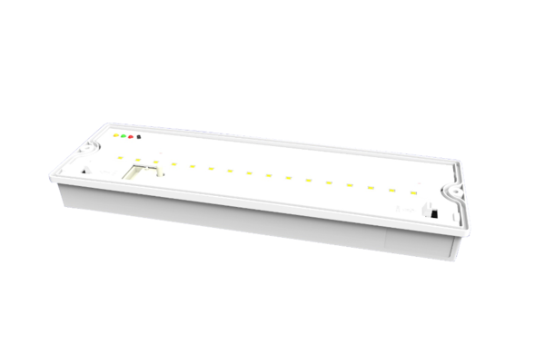 LCB LED Europe Led Smart Portiek 10% / 20% / 30% Dimming - CCT kleuren 100l/m W 5 Watt - Bewegingssensor - NOOD Auto test - IP65 LCB LED Europe Led Smart Portiek 10% / 20% / 30% Dimming - CCT kleuren 100l/m W 5 Watt - Bewegingssensor - NOOD Auto test - IP65
