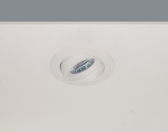 LCB LED Europe LED Inbouwspot 94mm - IP54 - 9W 680Lm - DTW 1800-3000K Dim To warm | Zaagmaat Ø83mm - Dimtone Dimbaar 230v LCB LED Europe LED Inbouwspot 94mm - IP54 - 9W 680Lm - DTW 1800-3000K Dim To warm | Zaagmaat Ø83mm - Dimtone Dimbaar 230v