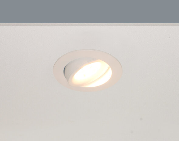 LCB LED Europe LED Inbouwspot 94mm - IP54 - 9W 680Lm - DTW 1800-3000K Dim To warm | Zaagmaat Ø83mm - Dimtone Dimbaar 230v LCB LED Europe LED Inbouwspot 94mm - IP54 - 9W 680Lm - DTW 1800-3000K Dim To warm | Zaagmaat Ø83mm - Dimtone Dimbaar 230v