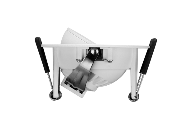 LCB LED LED Inbouwspot 94mm - IP54  - 9W 680Lm - DTW  1800-3000K Dim To warm  |  Zaagmaat Ø83mm - Dimtone Dimbaar 230v LCB LED LED Inbouwspot 94mm - IP54  - 9W 680Lm - DTW  1800-3000K Dim To warm  |  Zaagmaat Ø83mm - Dimtone Dimbaar 230v