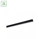 Spectrum Spectrum LED ALLDAY GO 830 36W 230V 112cm 115st Black Spectrum Spectrum LED ALLDAY GO 830 36W 230V 112cm 115st Black