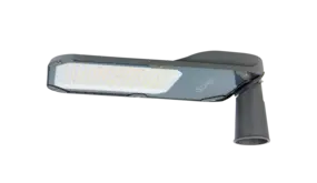 LED line verlichting - Betaalbare Professionele LED Oplossingen LED Straatlamp IP66 - GRIJS PRIME Road - 150W 21000Lm - 4000K 840 koel wit  |  100.000 Branduren - 5 Jaar Garantie