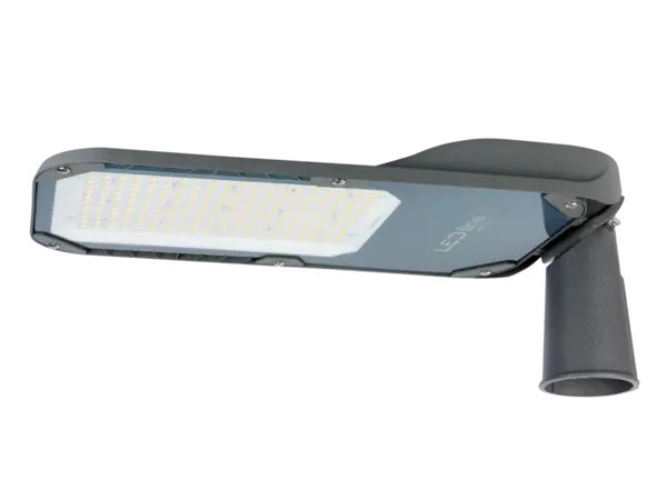 LED line verlichting - Betaalbare Professionele LED Oplossingen Straatlamp PRIME Road - 150W 21000lm - o60 - 4000K - 100.000 Branduren | 5 Jaar Garantie