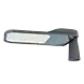 Straatlamp PRIME Road - 150W 21000lm - o60 - 4000K - 100.000 Branduren | 5 Jaar Garantie Straatlamp PRIME Road - 150W 21000lm - o60 - 4000K - 100.000 Branduren | 5 Jaar Garantie