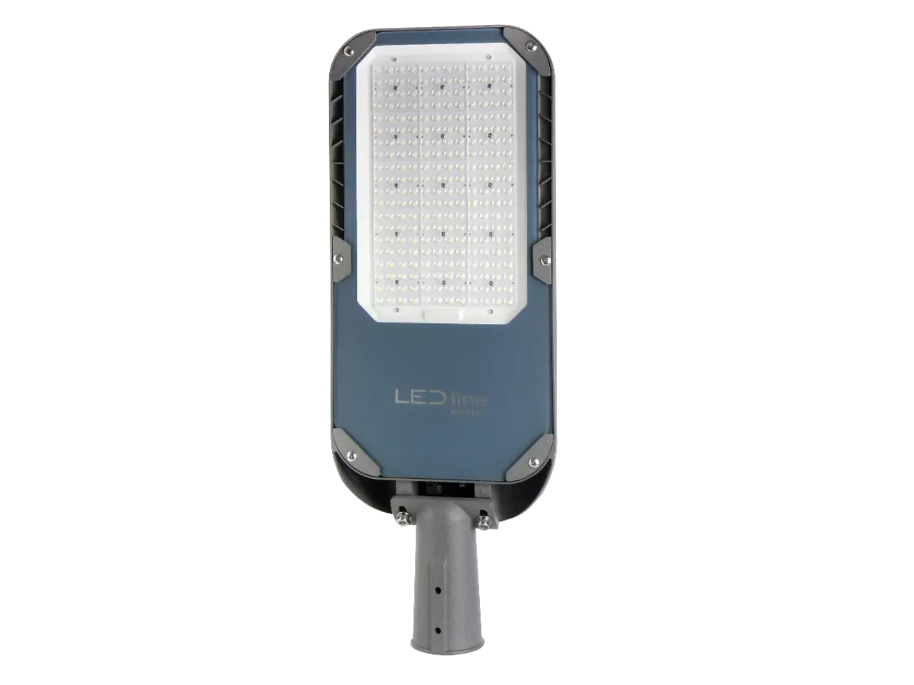 LED line verlichting - Betaalbare Professionele LED Oplossingen Straatlamp PRIME Road - 150W 21000lm - o60 - 4000K - 100.000 Branduren | 5 Jaar Garantie