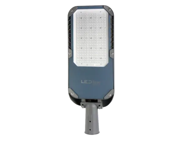 Straatlamp PRIME Road - 150W 21000lm - o60 - 4000K - 100.000 Branduren | 5 Jaar Garantie