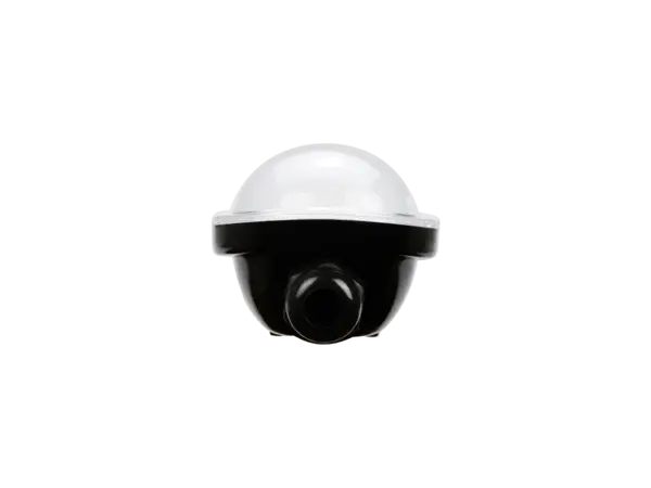 LED line verlichting - Betaalbare Professionele LED Oplossingen LED Montagebalk - IP65 - 120cm Zwart - LINKER TRI-PROOF - 40W 6000lm - 4000K 840 Helder Wit | IK08 5 jaar