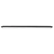 LED line verlichting - Betaalbare Professionele LED Oplossingen LED Montagebalk - IP65 - 120cm Zwart - LINKER TRI-PROOF - 40W 6000lm - 4000K 840 Helder Wit | IK08 5 jaar