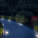LED Grondspot - GU10 - Inbouw - IP67 - 230V - 108mm - Nikkel LED Grondspot - GU10 - Inbouw - IP67 - 230V - 108mm - Nikkel