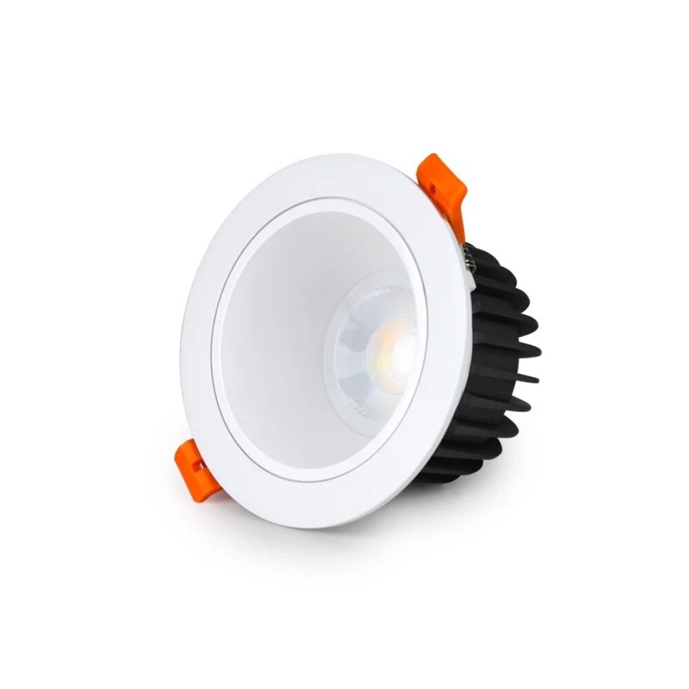 milight Mi-light LED Downlight | RGB+CCT| 6W |118mm | IP44