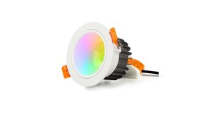 milight Mi-light LED Downlight | RGB+CCT| 6W |118mm | IP44