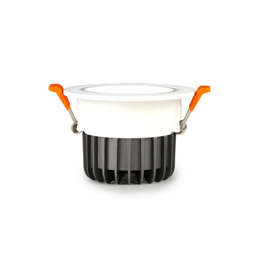 milight Mi-light LED Downlight | RGB+CCT| 6W |118mm | IP44