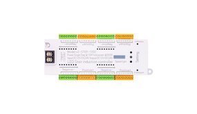 LCB LED Europe LED Strip Toebehoren Trap set | Controller Set voor Dynamische Trapverlichting – Incl. Bewegingssensoren en Afstandsbediening LCB LED Europe LED Strip Toebehoren Trap set | Controller Set voor Dynamische Trapverlichting – Incl. Bewegingssensoren en Afstandsbediening