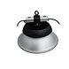 LCB Aluminium Reflector Kap - Wit - geschikt voor High Bay / LED High Bay 90° + schroeven LCB Aluminium Reflector Kap - Wit - geschikt voor High Bay / LED High Bay 90° + schroeven