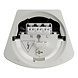 Ledvance LED Montagebalk 150CM - IP66 Dampproof - 42-23W - 6900-3700Lm - 4000K 840 Koel Wit | Multi Lumen Switch – 3x1.5mm² Ledvance LED Montagebalk 150CM - IP66 Dampproof - 42-23W - 6900-3700Lm - 4000K 840 Koel Wit | Multi Lumen Switch – 3x1.5mm²