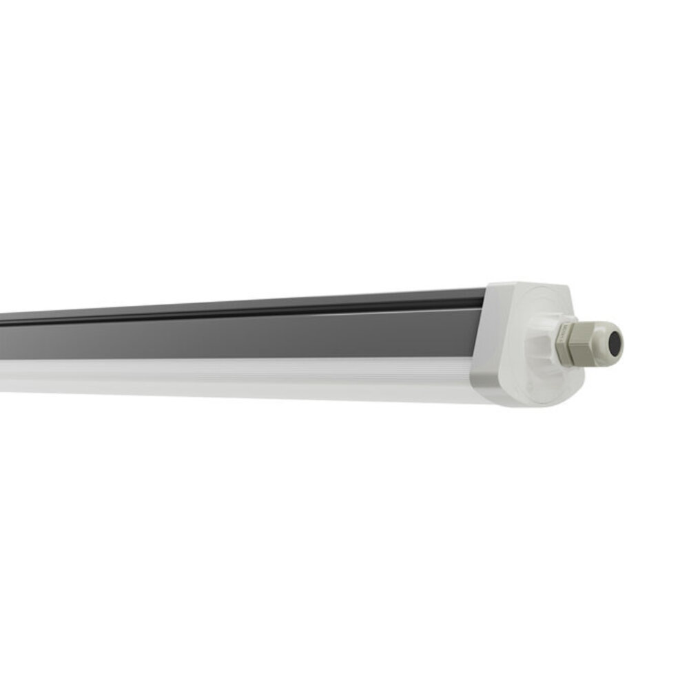Ledvance LED Montagebalk 150CM - IP66 Dampproof - 42-23W - 6900-3700Lm - 4000K 840 Koel Wit | Multi Lumen Switch – 3x1.5mm² Ledvance LED Montagebalk 150CM - IP66 Dampproof - 42-23W - 6900-3700Lm - 4000K 840 Koel Wit | Multi Lumen Switch – 3x1.5mm²