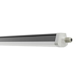 Ledvance Zakelijk: Professionele LED Verlichting & Armaturen LED Montagebalk 150CM - IP66 Dampproof - 42-23W - 6900-3700Lm - 4000K 840 Koel Wit |  Multi Lumen Switch – 3x1.5mm²