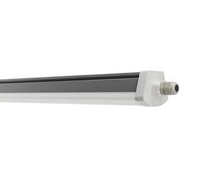 Ledvance Zakelijk: Professionele LED Verlichting & Armaturen LED Montagebalk 150CM - IP66 Dampproof - 42-23W - 6900-3700Lm - 4000K 840 Koel Wit |  Multi Lumen Switch – 3x1.5mm²