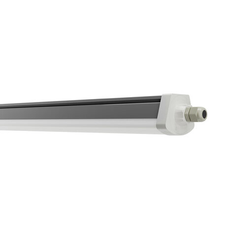 Ledvance Zakelijk: Professionele LED Verlichting & Armaturen LED Montagebalk 150CM - IP66 Dampproof - 42-23W - 6900-3700Lm - 4000K 840 Koel Wit |  Multi Lumen Switch – 3x1.5mm²