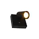 Artedelight LED Master - Bedlamp / Wandlamp - LED. - GU10 - 1x5W 3000K - Met USB oplaadpunt Artedelight LED Master - Bedlamp / Wandlamp - LED. - GU10 - 1x5W 3000K - Met USB oplaadpunt